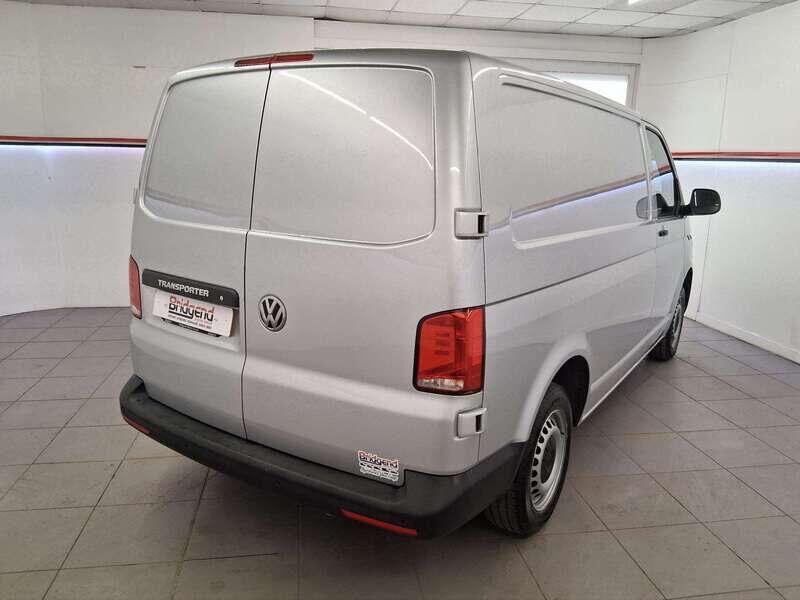 Used Volkswagen Transporter 2021 for sale - 76136606: Photo 6