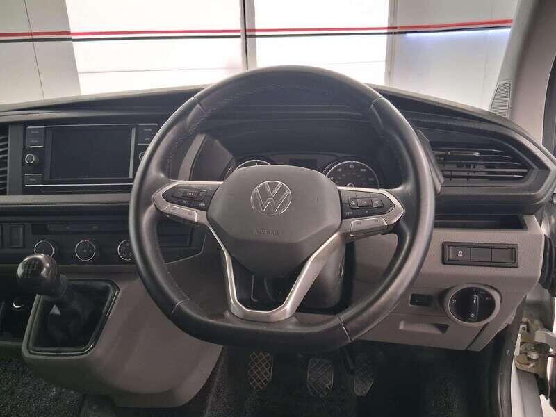 Used Volkswagen Transporter 2021 for sale - 76136606: Photo 9