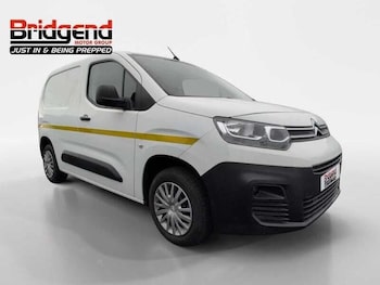 Citroen - Berlingo