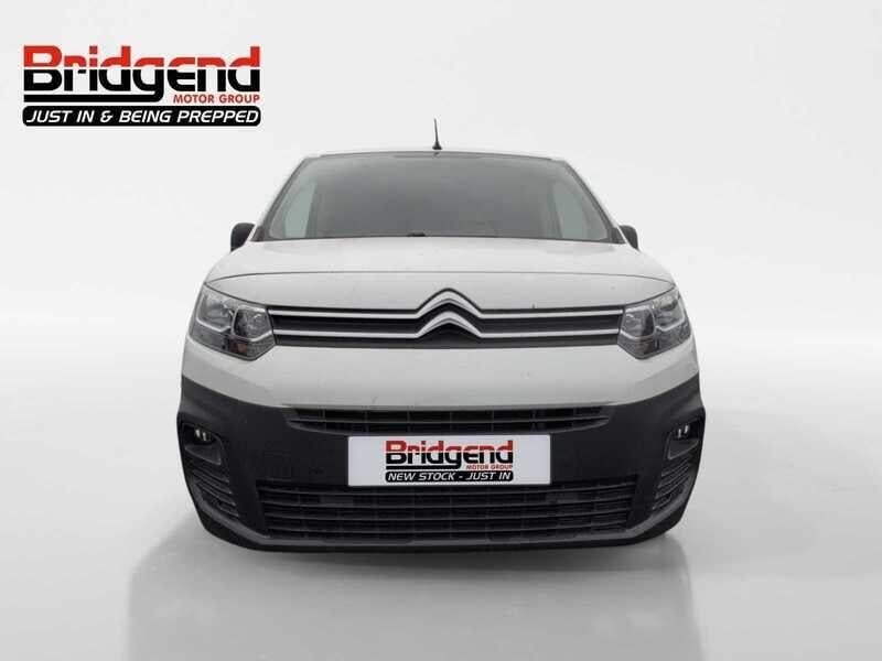 Used Citroen Berlingo 2021 for sale - 76247587: Photo 2