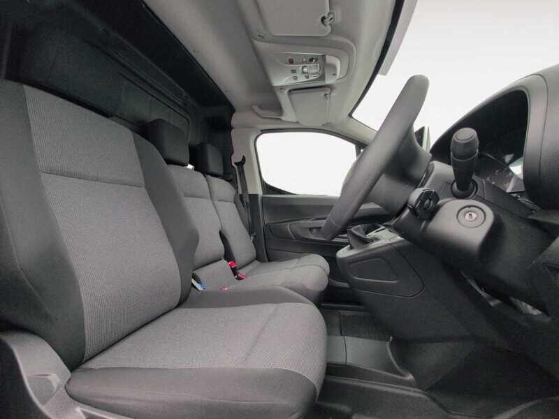 Used Citroen Berlingo 2021 for sale - 76247587: Photo 4