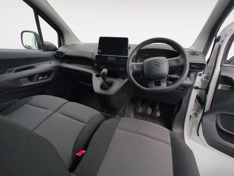 Used Citroen Berlingo 2021 for sale - 76247587: Photo 5