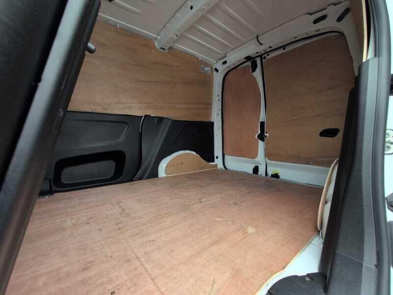 Used Citroen Berlingo 2021 for sale - 76247587: Photo 6