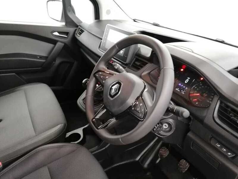 Used Renault Kangoo 2023 for sale - 77814457: Photo 11