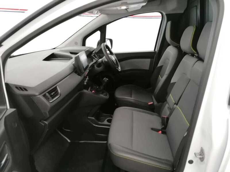 Used Renault Kangoo 2023 for sale - 77814457: Photo 14