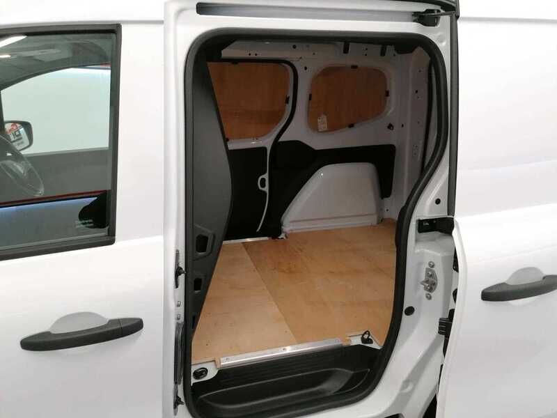 Used Renault Kangoo 2023 for sale - 77814457: Photo 8