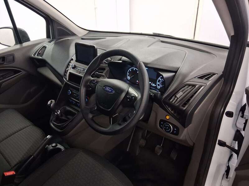 Used Ford Transit Connect 2022 for sale - 77044949: Photo 10