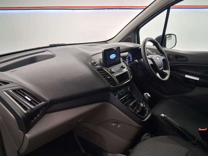 Used Ford Transit Connect 2022 for sale - 77044949: Photo 12