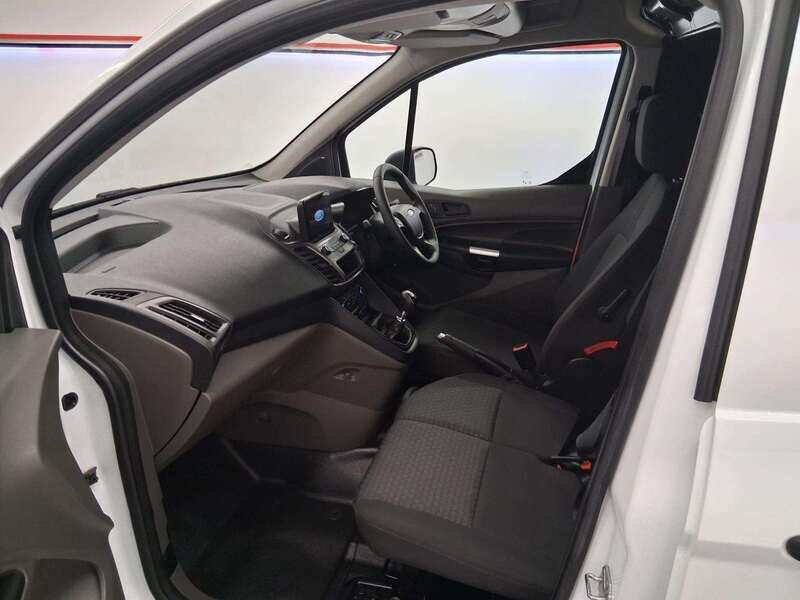 Used Ford Transit Connect 2022 for sale - 77044949: Photo 13