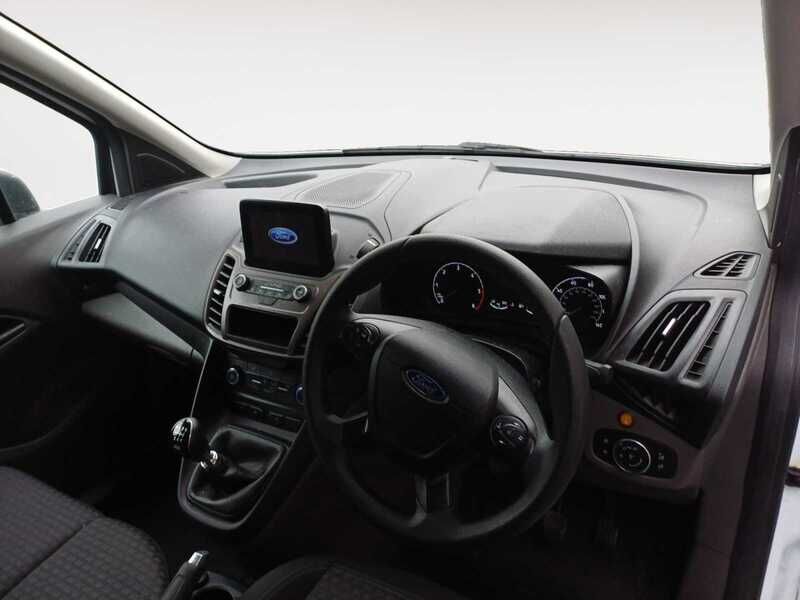 Used Ford Transit Custom for sale - 77044949: Photo 2