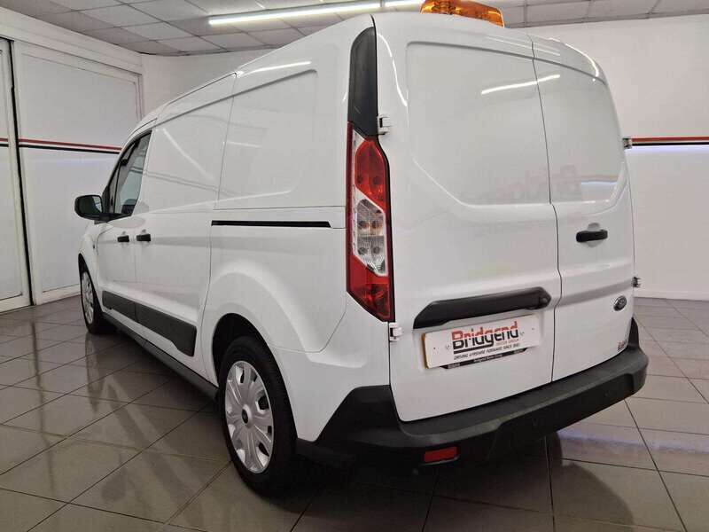 Used Ford Transit Connect 2022 for sale - 77044949: Photo 4