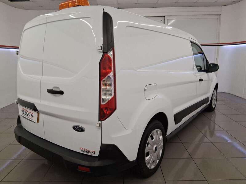 Used Ford Transit Connect 2022 for sale - 77044949: Photo 6