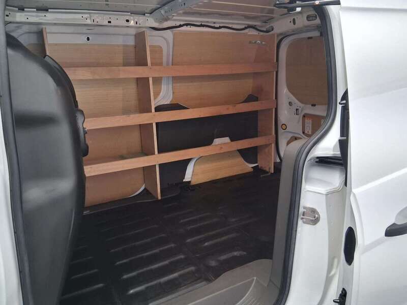 Used Ford Transit Connect 2022 for sale - 77044949: Photo 7