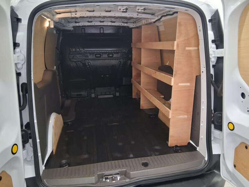 Used Ford Transit Connect 2022 for sale - 77044949: Photo 8