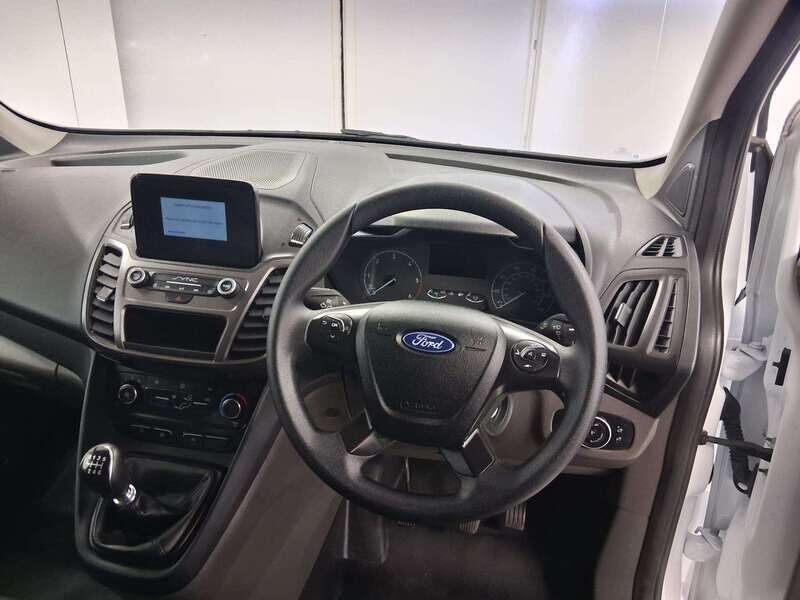 Used Ford Transit Connect 2022 for sale - 77044949: Photo 9