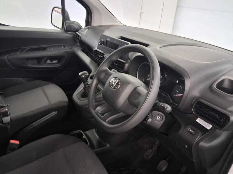 Used Toyota ProAce for sale - 77045004: Photo 11