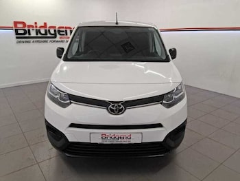 Used Toyota ProAce undefined for sale - 77045004: Photo