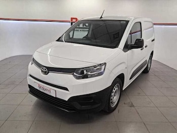 Used Toyota ProAce undefined for sale - 77045004: Photo