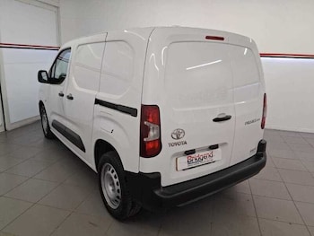 Used Toyota ProAce undefined for sale - 77045004: Photo