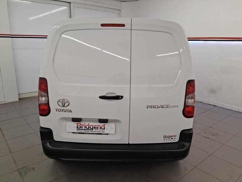 Used Toyota ProAce for sale - 77045004: Photo 5