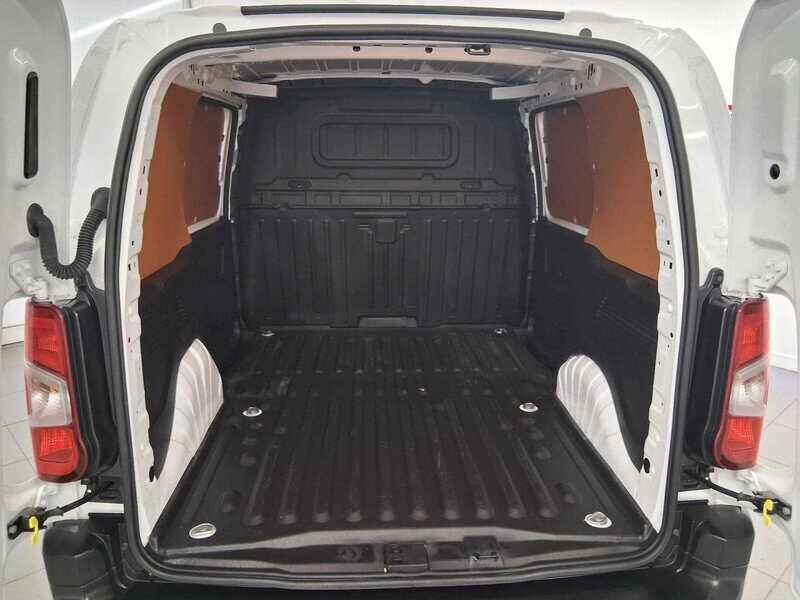 Used Toyota ProAce for sale - 77045004: Photo 9