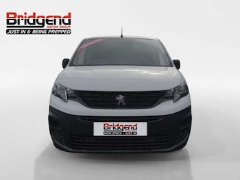 Used Peugeot Partner 2024 for sale - 77932819: Photo