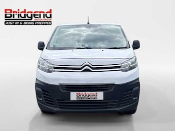 Used Citroen Dispatch 2023 for sale - 78596025: Photo