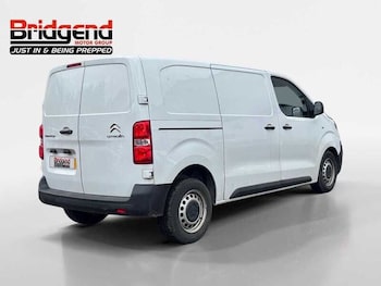 Used Citroen Dispatch 2023 for sale - 78596025: Photo