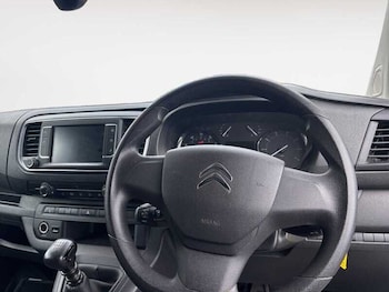 Used Citroen Dispatch 2023 for sale - 78596025: Photo