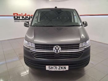 Used Volkswagen Transporter 2022 for sale - 79309437: Photo