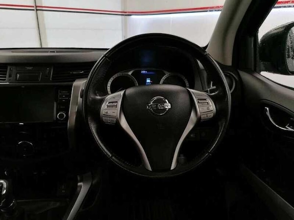 Used Nissan Navara 2020 for sale - 76136135: Photo 10