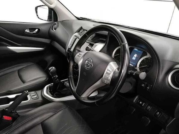 Used Nissan Navara 2020 for sale - 76136135: Photo 11