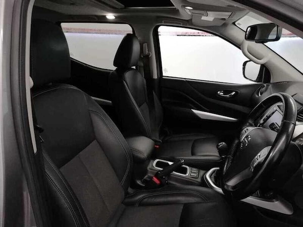 Used Nissan Navara 2020 for sale - 76136135: Photo 12