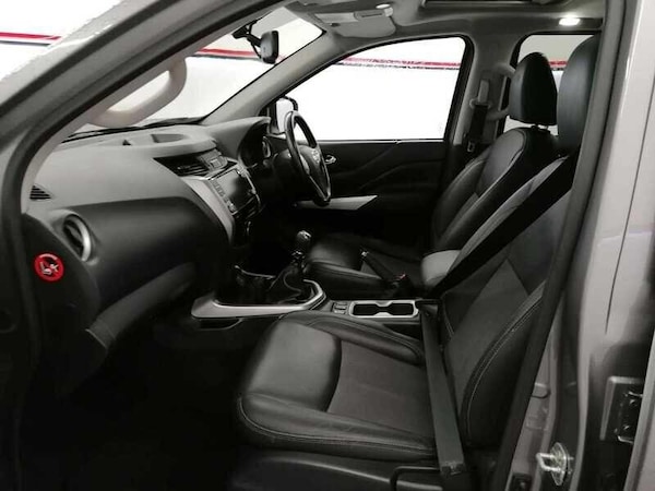 Used Nissan Navara 2020 for sale - 76136135: Photo 14