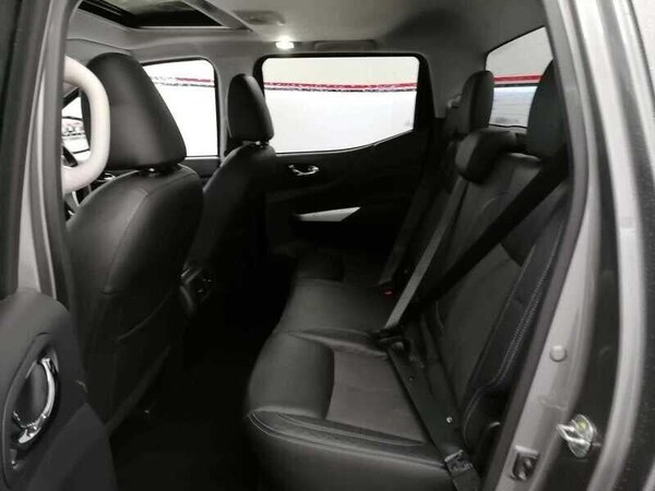 Used Nissan Navara 2020 for sale - 76136135: Photo 15