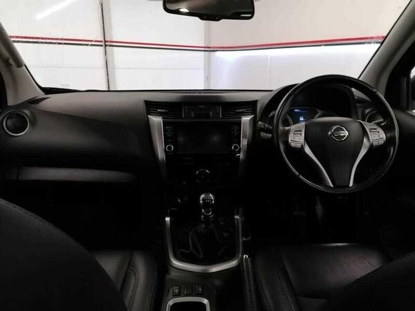 Used Nissan Navara 2020 for sale - 76136135: Photo 16