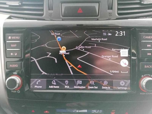 Used Nissan Navara 2020 for sale - 76136135: Photo 18