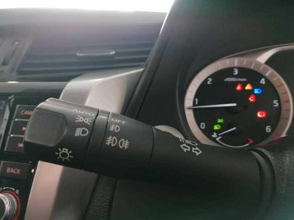 Used Nissan Navara 2020 for sale - 76136135: Photo 23