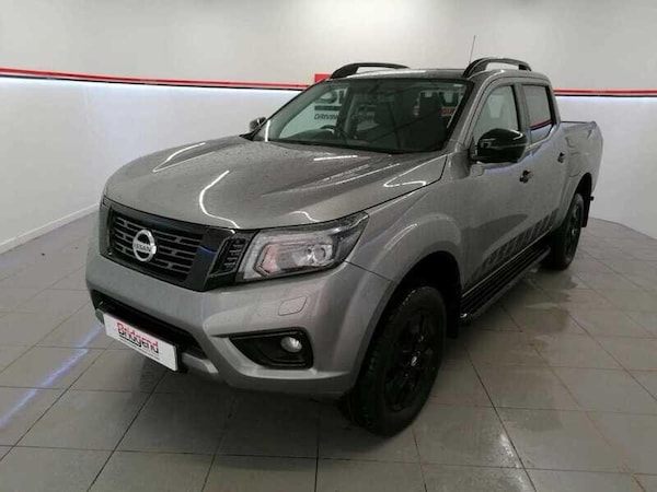 Used Nissan Navara 2020 for sale - 76136135: Photo 3