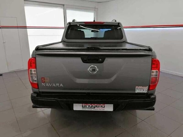 Used Nissan Navara 2020 for sale - 76136135: Photo 5