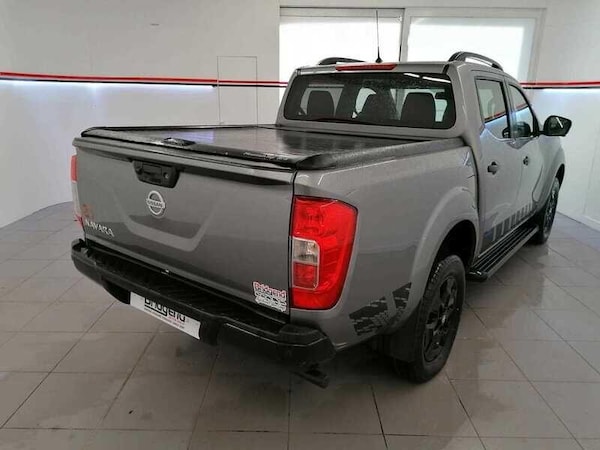 Used Nissan Navara 2020 for sale - 76136135: Photo 6