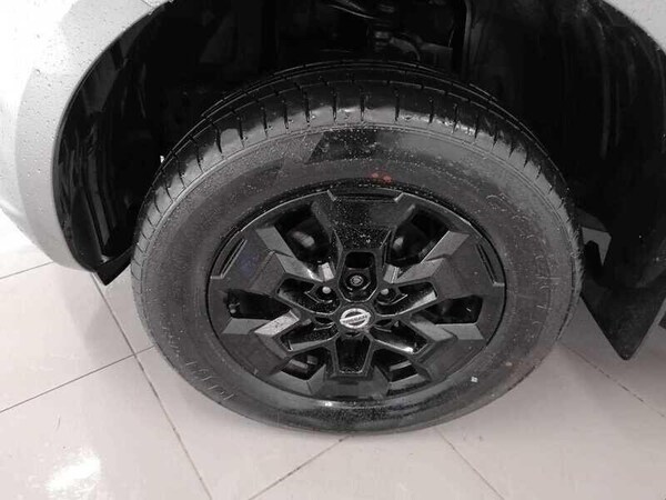 Used Nissan Navara 2020 for sale - 76136135: Photo 7