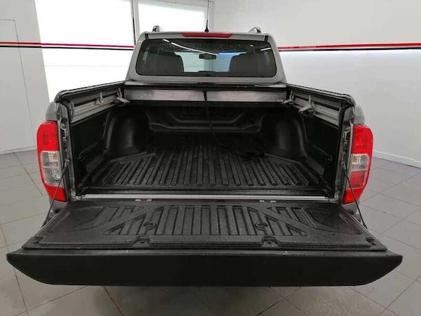Used Nissan Navara 2020 for sale - 76136135: Photo 8
