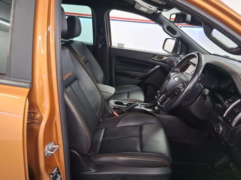 Used Ford Ranger 2021 for sale - 77045043: Photo 11