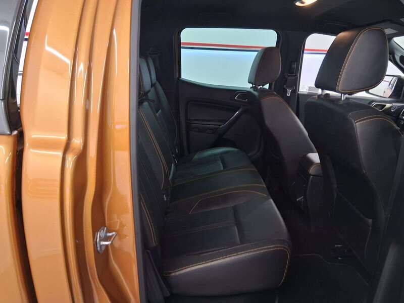 Used Ford Ranger 2021 for sale - 77045043: Photo 12