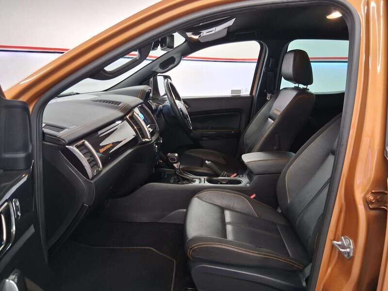 Used Ford Ranger 2021 for sale - 77045043: Photo 14