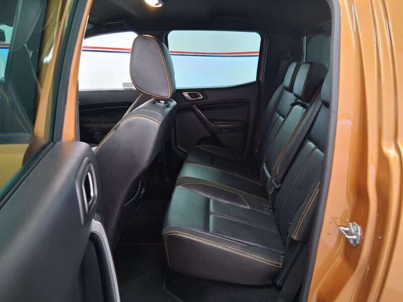 Used Ford Ranger 2021 for sale - 77045043: Photo 15