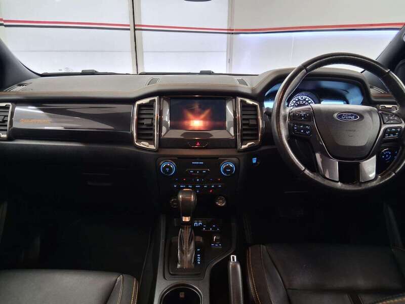 Used Ford Ranger 2021 for sale - 77045043: Photo 16