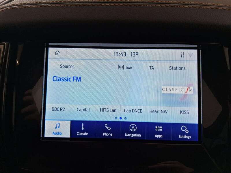 Used Ford Ranger 2021 for sale - 77045043: Photo 17