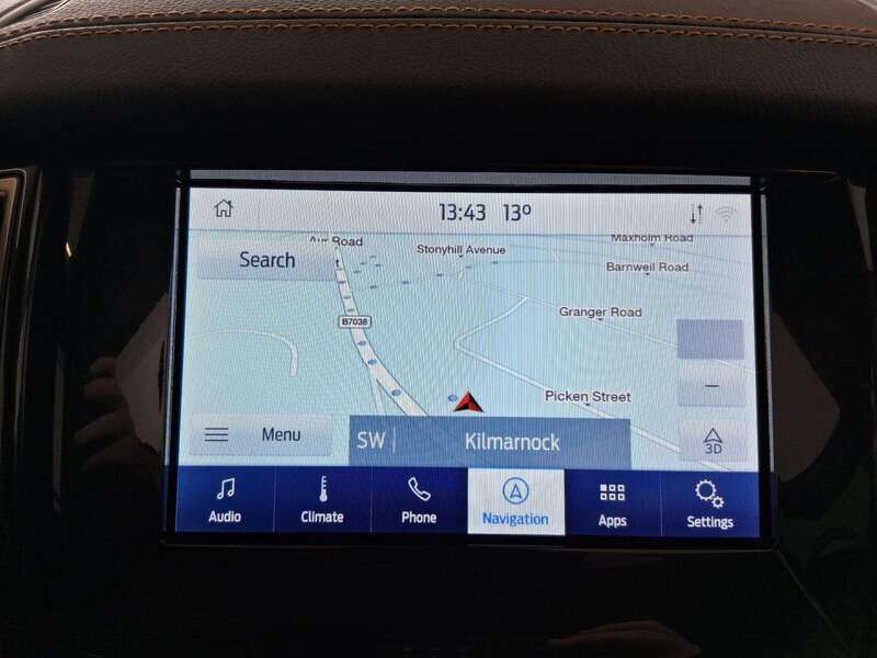 Used Ford Ranger 2021 for sale - 77045043: Photo 18